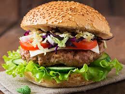 Burger Classic Maison