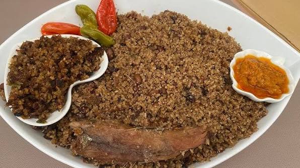 mbal saloum viande